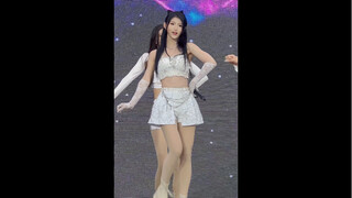 【长隆女团】“小猫舞来力～”(˶‾᷄ ⁻̫ ‾᷅˵)