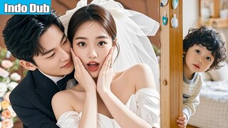 Di hari pernikahan dia selingkuh tanpa tahu gadis itu pewaris! Ia berlutut minta ampun!#drama #ceo