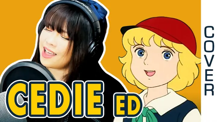 Shoukoushi Cedie 小公子セディ Ed カバー Dare Ka Wo Aisuru Tame Ni Cover 誰かを愛するために カバー Bilibili