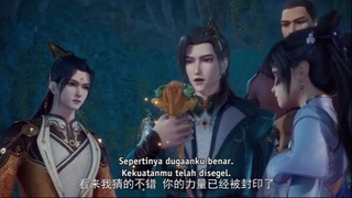 Wangu Shenhua EPS 07 Subtitle Indonesia