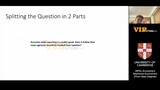 John Locke 2024 Economics Question 2 - Video 1 (Part 2 of 4)