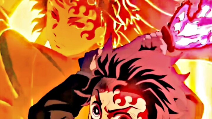 Hinokami Kagura: Dragon Sun Halo Head🔥