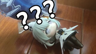 哈哈！双宝！！！！！