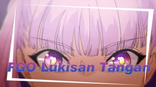 [FGO Lukisan Tangan]Transaksi cawan suci[Bab 5]