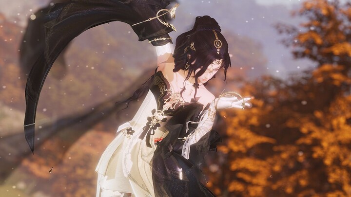 Jian Wang 3 ‖ หน้าร้อนมาแล้ว สาวๆควรดูเต้น!