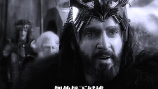 10|The pinnacle of American TV series, The Hobbit, the prequel to the Lord of the Rings trilogy, and