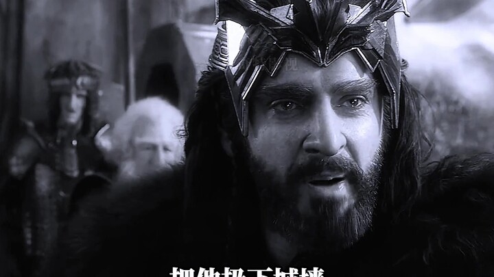 10|美剧巅峰之作，魔戒三部曲前传霍比特人，奇幻神剧的天花板