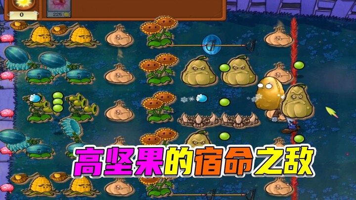 Plants vs. Zombies: พี่น้องถั่วพร้อมใจกันออกโรง ครองครึ่งหนึ่งของโลกพืช