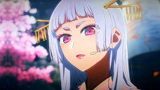 AKANE DI MATA AQUA 👩❤️💋👨 OSHI NO KO - AMV EDIT