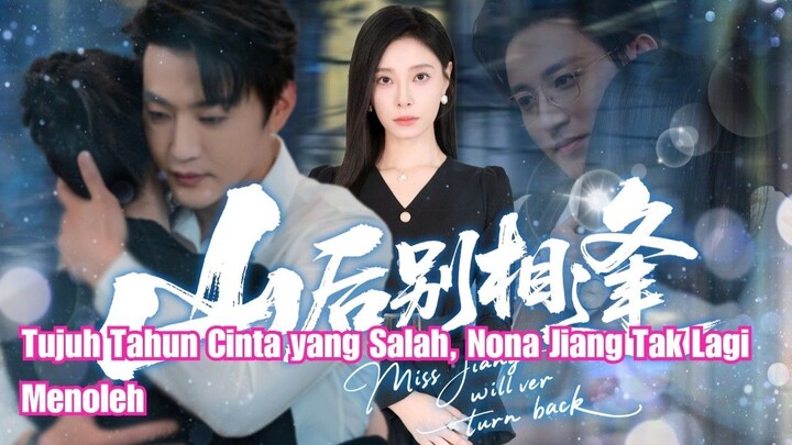 Ia menyembunyikan identitasnya dan menikahi suaminya,tetapi suaminya membiarkankan asisten ...