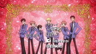 Ouran High School Host Club EP 19 [Sub Việt]