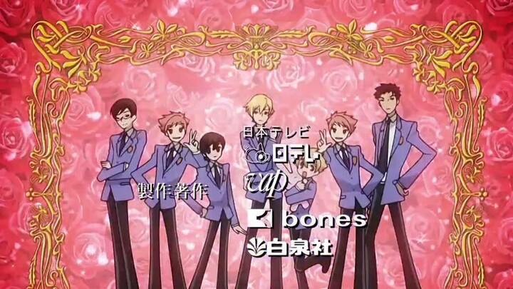 Ouran High School Host Club EP 19 [Sub Việt]