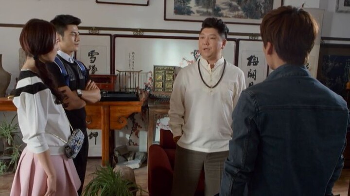 Đạo Mộ Bút Ký - Tập 11