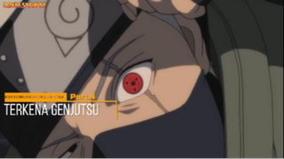 Terkena Genjutsu (Naruto the Movie: Ninja Clash in the Land of Snow Part.4 Sub Indo)