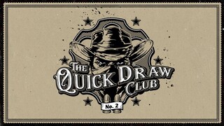 Red Dead Online: The Quick Draw Club No. 2