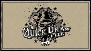 Red Dead Online: The Quick Draw Club No. 2