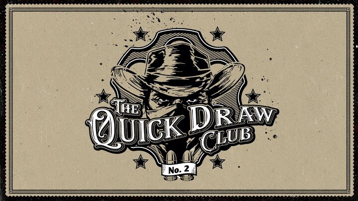 Red Dead Online: The Quick Draw Club No. 2