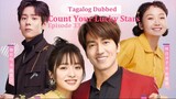 Count Your Lucky Stars E33 | Tagalog Dubbed | Romance | Chinese Drama