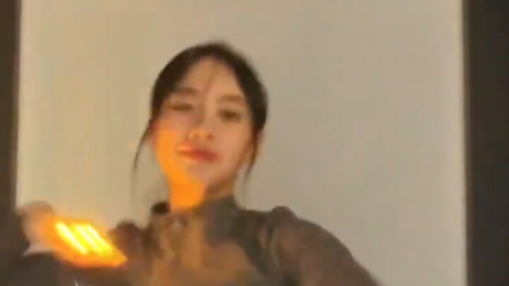 Only by focusing can you succeed. Without distractions, everything can be solved.