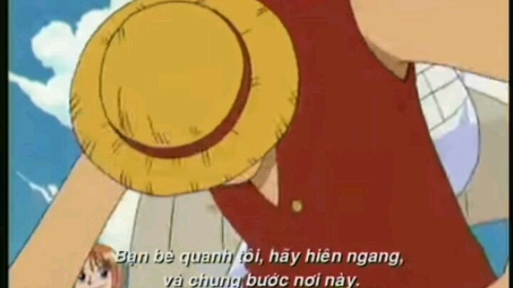 one piece tổng hợp