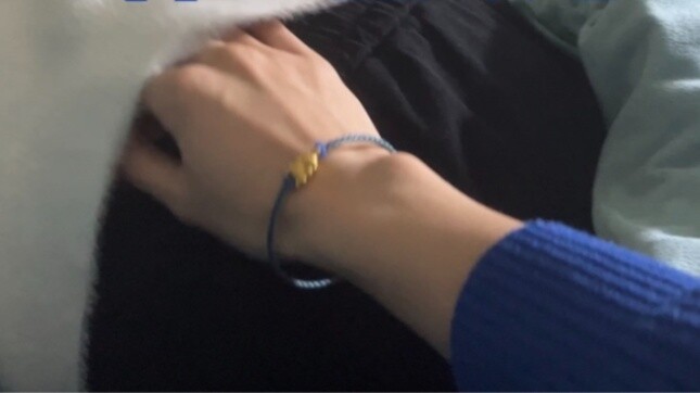 Sweet daily fragments of roommates~Who is acting coquettishly?