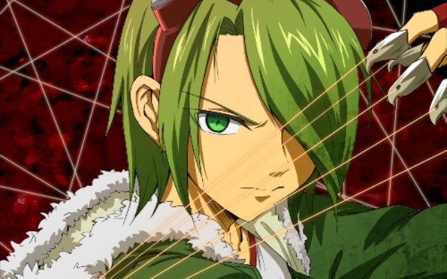[MAD·AMV][Akame ga KILL!]Lubbock - I've been avoiding battles - Blaze