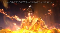 Peerless Battle Spirit Eps 121 Sub Indo