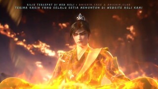 Peerless Battle Spirit Eps 121 Sub Indo