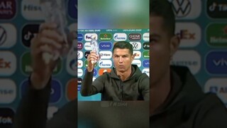 Ronaldo Bilek : Cuman Ngeggeser Doang Kok🗿||#ronaldo #shorts #viral