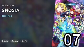 EP 07 GNOSIA