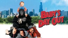 Baby's Day Out|Dubbing Indonesia