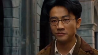 【هوانغ شوان】 مونتاج مشترك لأفلام فنية وأفلام تكريمية | لذا فإن الحياة يا لها من أغنية مريرة