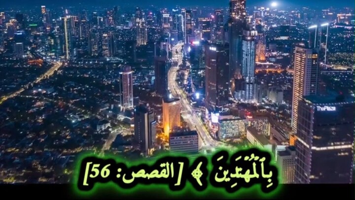أرح قلبك_قران كريم_ياسر الدوسري|Quran Kareem