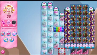 Candy crush saga level 16209