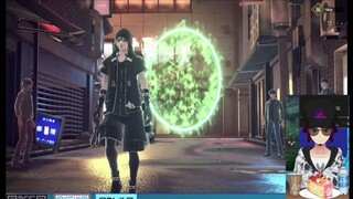 reynatis gameplay demo #rynatis #gameplay #demo