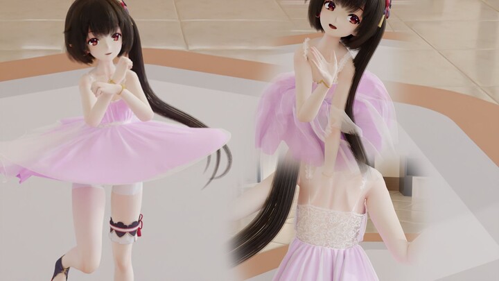 หลิงหยวน สัมผัสที่หกของฉันรู้สึกว่าคุณต้องการมีตัณหาต่อฉัน