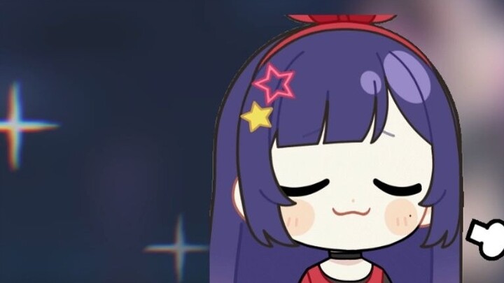 Just Wang Bella humming ~ 1 minute