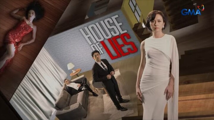 House Of Lies: (Full Episode 58 - April 10, 2026)