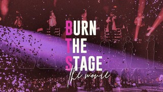 [2018] Burn the Stage The Movie ♡