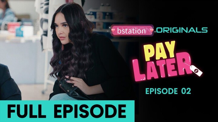 Pay Later Ep-02