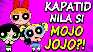 GRABE NAKAKAGULAT NUNG NALAMAN KO ITO | POWERPUFF GIRLS | Dokumentador