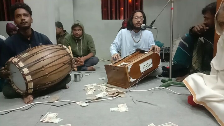 Urs Mubarak Qawwali Evening ✨🎶