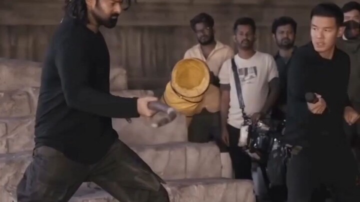 Prabhas 🔥