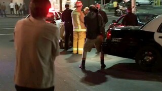 新闻界的"汉尼拔"，为了拍摄独家新闻，甚至不惜亲手制造命案 "