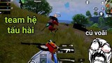 PUBG Mobile - Auto Ghép Đúng Team &quot;Best Y Tá&quot; Nhất Năm | Chú Ý Video Dễ Gây Cay Cú