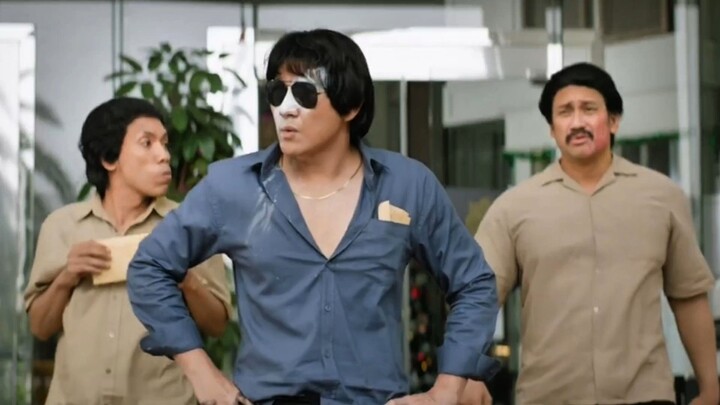 Warkop DKI: Viralin Dooonggg!!!