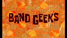 Spongebob Squarepants S2 (Malay) - Band Geeks