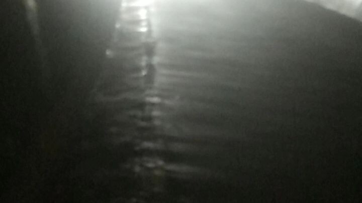 kapal nang usok sa Baguio