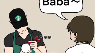 Du học sinh gọi tên gì khi order tại Starbucks