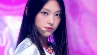 新女团NewJeans新曲Attention 220811打歌舞台